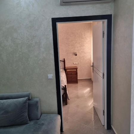 Comforts Apartments 1 Fnideq Exterior foto